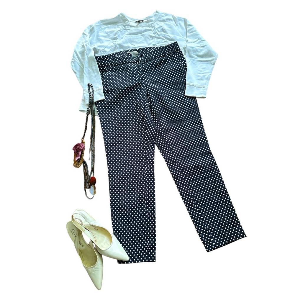 Dahlia Collection pants